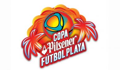 Seleção Brasileira de Beach Soccer é convocada para a Copa Pilsener em El Salvador