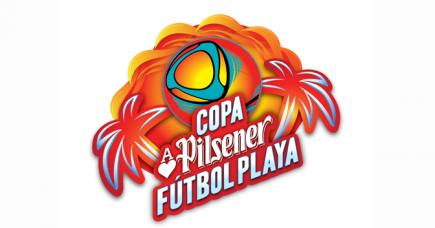 Seleção Brasileira de Beach Soccer é convocada para a Copa Pilsener em El Salvador