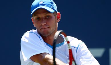 Blaz Rola quer coroar grande temporada com título no ATP Challenger Tour Finals