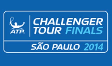 Sorteio dos grupos do ATP Challenger Tour Finals acontece nesta terça