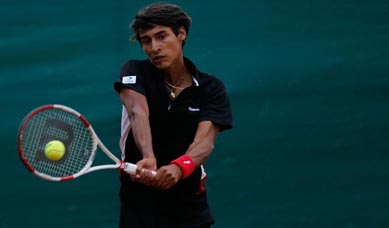 Igor Marcondes define calendário para gira europeia e disputa Roland Garros