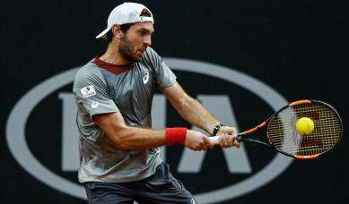 Espanhóis Cervantes e Muñoz de la Nava decidem título do ATP Challenger Tour Finals