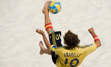 Copa do Mundo de Beach Soccer