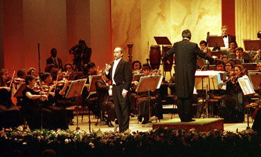 Jose Carreras